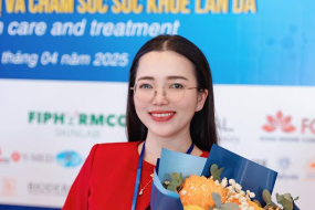 TS.BS.CKI LẠC KIM NGÂN