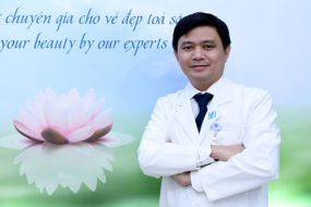 PGS.TS.BS VĂN THẾ TRUNG