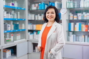 TS.BS TRẦN NGỌC ÁNH