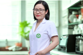 TH.BS HOÀNG THỊ HOẠT