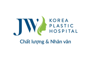 BV thẩm mỹ JW hàn quốc
