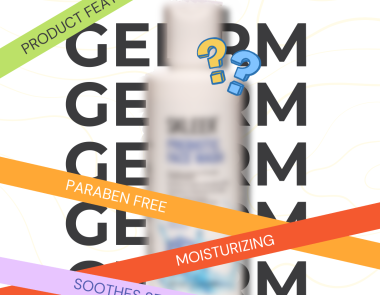  Tháng 9 này, SKLEER sẽ mang đến điều bất ngờ!