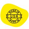 Made In USA
